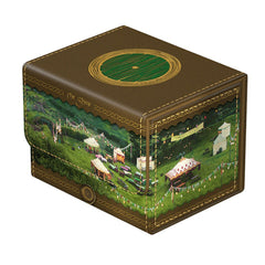Ultimate Guard Lord Of The Rings Places Of Middle Earth Sidewinder 100 The Shire UGD011759