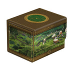 Ultimate Guard Lord Of The Rings Places Of Middle Earth Sidewinder 100 The Shire UGD011759