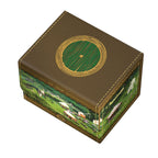 Ultimate Guard Lord Of The Rings Places Of Middle Earth Sidewinder 100 The Shire UGD011759