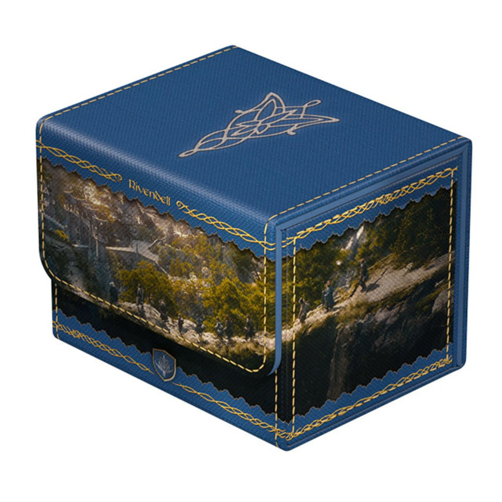Ultimate Guard Lord Of The Rings Places Of Middle Earth Sidewinder 100 Rivendell UGD011760