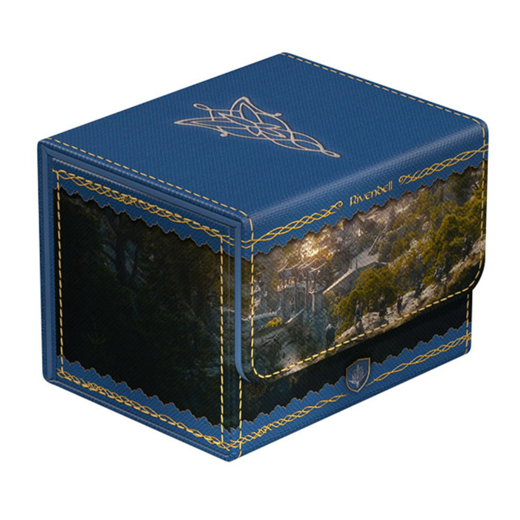 Ultimate Guard Lord Of The Rings Places Of Middle Earth Sidewinder 100 Rivendell UGD011760