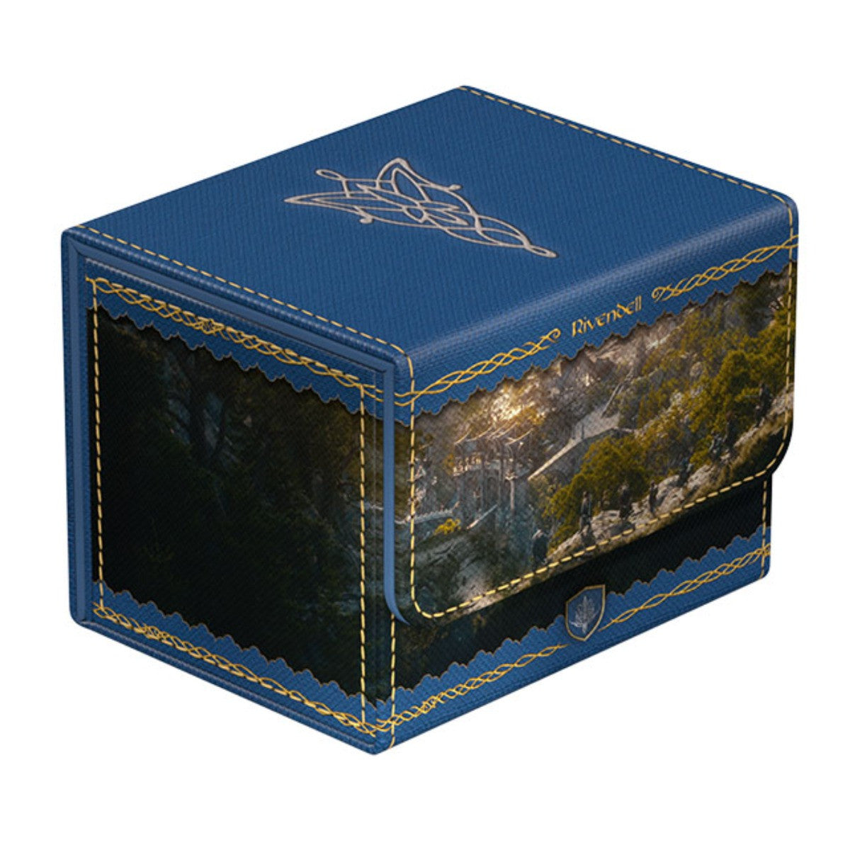 Ultimate Guard Lord Of The Rings Places Of Middle Earth Sidewinder 100 Rivendell UGD011760