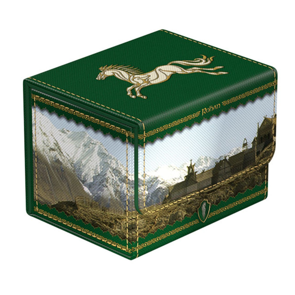 Ultimate Guard Lord Of The Rings Places Of Middle Earth Sidewinder 100 Rohan UGD011761