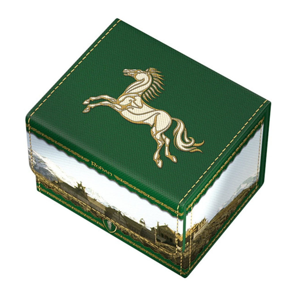 Ultimate Guard Lord Of The Rings Places Of Middle Earth Sidewinder 100 Rohan UGD011761