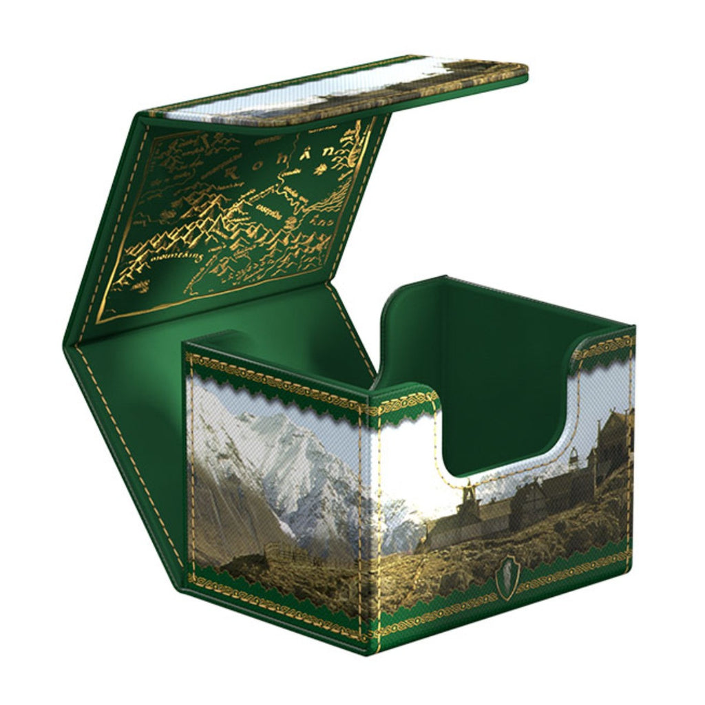 Ultimate Guard Lord Of The Rings Places Of Middle Earth Sidewinder 100 Rohan UGD011761
