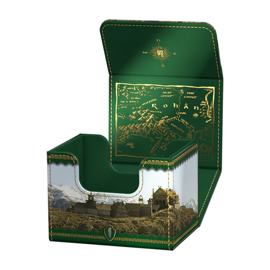 Ultimate Guard Lord Of The Rings Places Of Middle Earth Sidewinder 100 Rohan UGD011761