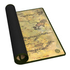 Ultimate Guard Lord Of The Rings Places Of Middle Earth Playmat 60 Places Of Middle-Earth UGD011762