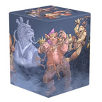 Ultimate Guard Boulder 100+ MTG Teenage Mutant Ninja Turtles Return to Earth