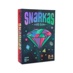 Hootenanny Games Snarkas Board Game HG-2202