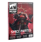 Games Workshop Warhammer 40K White Dwarf 522 Mar-26 English Wd03-60-522