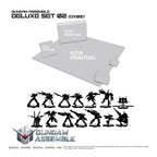 Gundam Assemble Deluxe Set 02 [DX02] BNHGA2825415