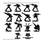 Gundam Assemble Deluxe Set 02 [DX02] BNHGA2825415
