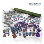 StarCraft Tabletop Miniatures Game Two Player Starter Set Founders Edition ACHSCMG0002