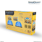 StarCraft Tabletop Miniatures Game Protoss Sentry ACHSCMG0019