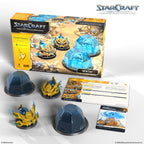 StarCraft Tabletop Miniatures Game Protoss Sentry ACHSCMG0019