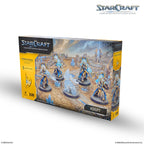 StarCraft Tabletop Miniatures Game Protoss Adept ACHSCMG0018