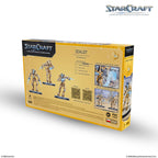 StarCraft Tabletop Miniatures Game Protoss Zealot ACHSCMG0017