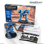 StarCraft Tabletop Miniatures Game Terran Goliath ACHSCMG0015