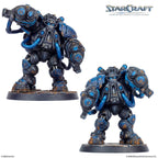StarCraft Tabletop Miniatures Game Terran Marauder ACHSCMG0013
