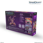 StarCraft Tabletop Miniatures Game Zerg Queen ACHSCMG0010