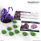 StarCraft Tabletop Miniatures Game Zerg Queen ACHSCMG0010