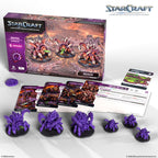StarCraft Tabletop Miniatures Game Zerg Roach ACHSCMG0009