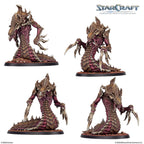 StarCraft Tabletop Miniatures Game Zerg Hydralisk ACHSCMG0007