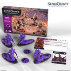 StarCraft Tabletop Miniatures Game Zerg Hydralisk ACHSCMG0007