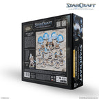 StarCraft Tabletop Miniatures Game Protoss Starter Set Founders Edition ACHSCMG0003
