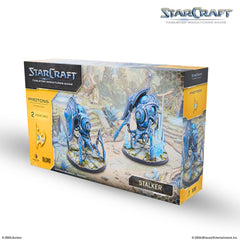 StarCraft Tabletop Miniatures Game Protoss Stalker ACHSCMG0020