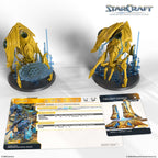 StarCraft Tabletop Miniatures Game Protoss Stalker ACHSCMG0020