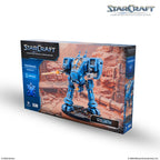 StarCraft Tabletop Miniatures Game Terran Goliath ACHSCMG0015