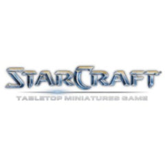 StarCraft The Miniatures Game Zerg Starter Set ACHSCMG0005