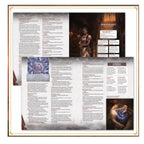 Cosmere RPG Mistborn Handbook Tabletop Role Playing Games BGM9032