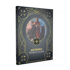 Cosmere RPG Mistborn World Guide Tabletop Role Playing Games BGM9049