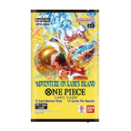 One Piece TCG Adventure on Kami's Island OP-15 Booster Display (24Ct) OP-15-BB