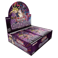 Yu-Gi-Oh CCG Chaos Origin Core Booster Display (24Ct) KOIYG87218