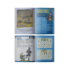 Games Workshop Blood Bowl Spike Issue 21 Soft bound Book 202-63
