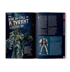 Games Workshop Warhammer 40K White Dwarf 522 Mar-26 English Wd03-60-522