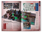 Games Workshop Warhammer 40K White Dwarf 522 Mar-26 English Wd03-60-522