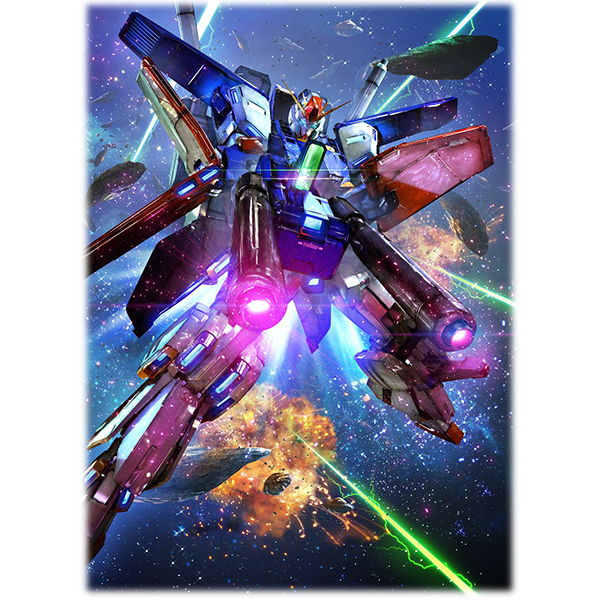 Gundam TCG Set 6 Booster Display [GD06] (24CT)