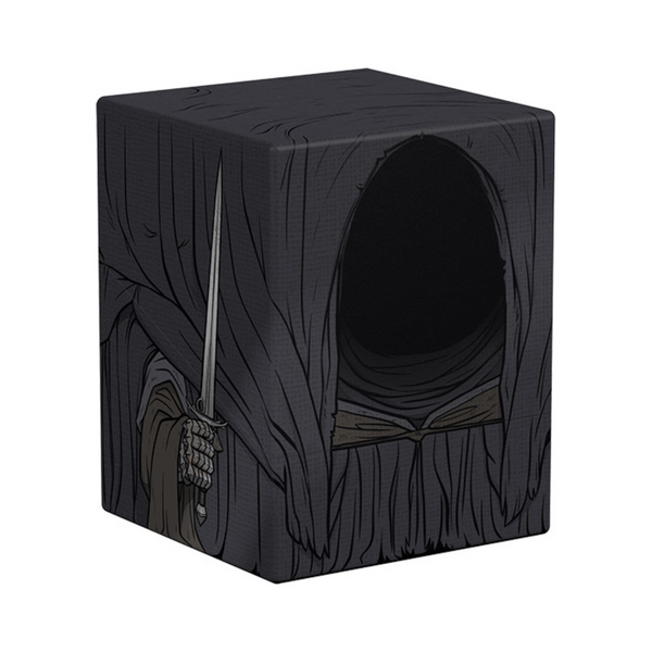 Ultimate Guard Squaroes Boulder 100 Lord Of The Rings (Wave 2) Nazgul (LOTR011)
