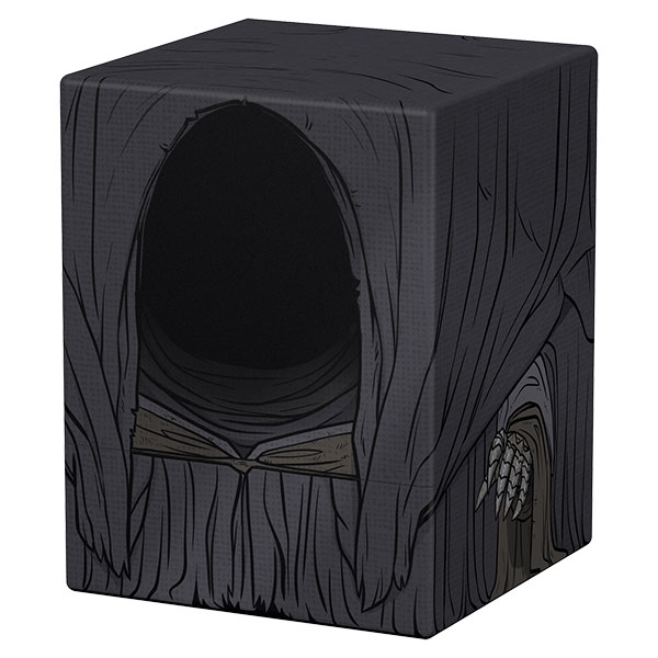 Ultimate Guard Squaroes Boulder 100 Lord Of The Rings (Wave 2) Nazgul (LOTR011)