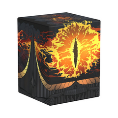 Ultimate Guard Squaroes Boulder 100 Lord Of The Rings (Wave 2) Eye Of Sauron (LOTR012)