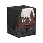 Ultimate Guard Squaroes Boulder 100 Lord Of The Rings (Wave 2) Lurtz (LOTR013)