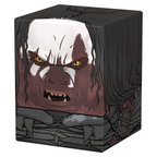 Ultimate Guard Squaroes Boulder 100 Lord Of The Rings (Wave 2) Lurtz (LOTR013)