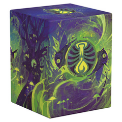Ultimate Guard Magic The Gathering Secrets Of Strixhaven Boulder 100 Witherbloom