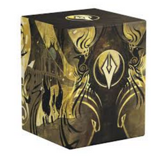 Ultimate Guard Magic The Gathering Secrets Of Strixhaven Boulder 100 Silverquill