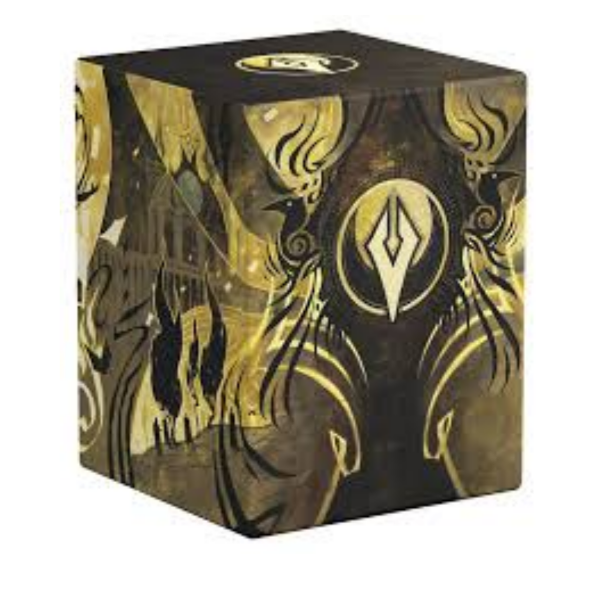 Ultimate Guard Magic The Gathering Secrets Of Strixhaven Boulder 100 Silverquill