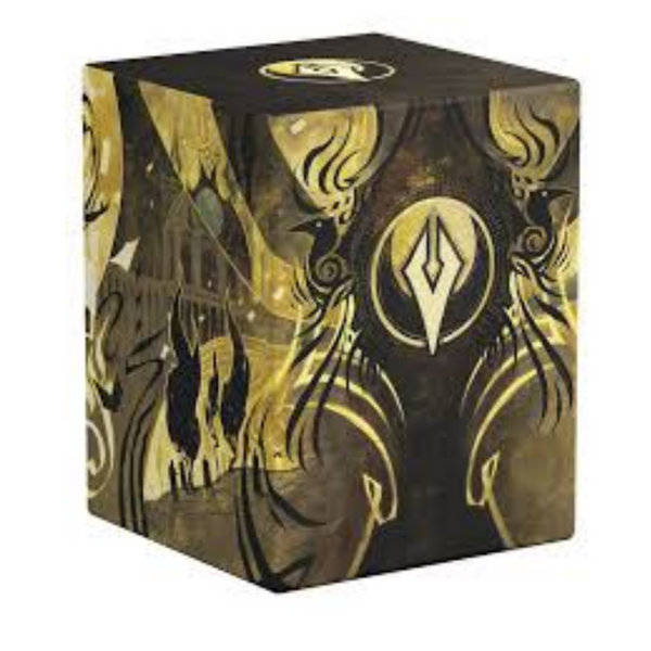 Ultimate Guard Magic The Gathering Secrets Of Strixhaven Boulder 100 Silverquill